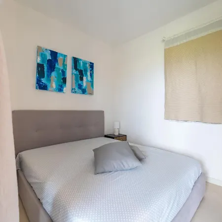 Apartment Brorent- Casa Medusa *