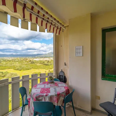 Apartment Brorent- Casa Medusa