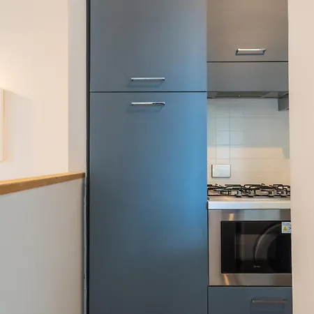 Brorent- Casa Medusa * Olbia