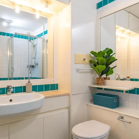 Brorent- Casa Medusa Apartment
