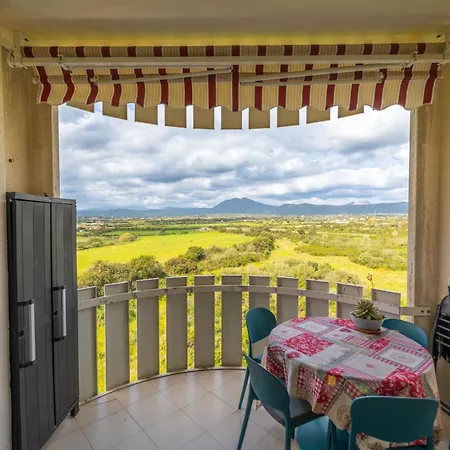 Brorent- Casa Medusa * Olbia