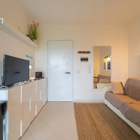 Apartment Brorent- Casa Medusa