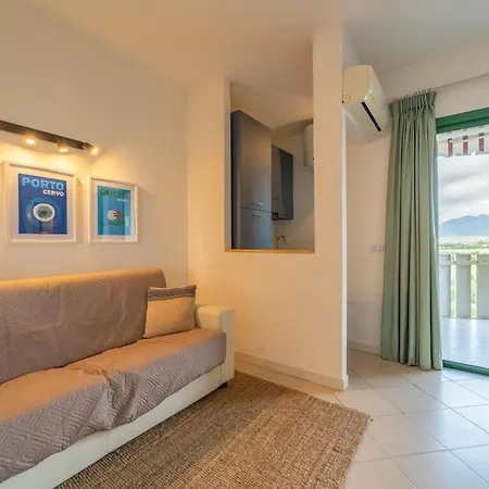 Brorent- Casa Medusa Apartment Olbia