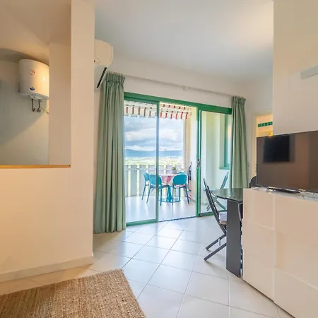Apartment Brorent- Casa Medusa Olbia