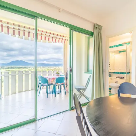 Apartment Brorent- Casa Medusa