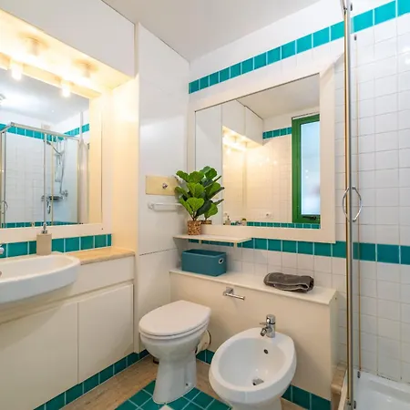 Apartment Brorent- Casa Medusa *