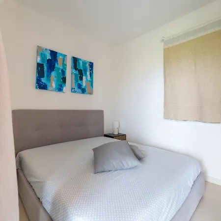 Brorent- Casa Medusa Olbia