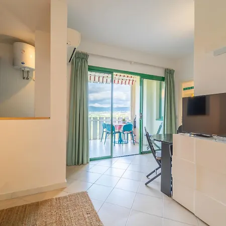Apartment Brorent- Casa Medusa