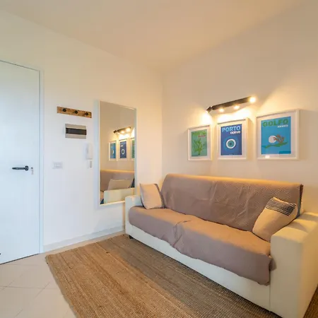 Apartment Brorent- Casa Medusa *