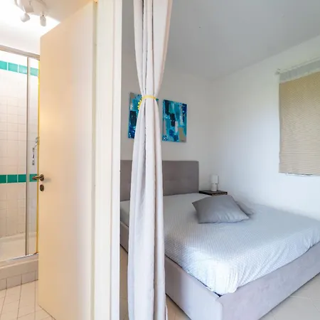 Brorent- Casa Medusa Olbia