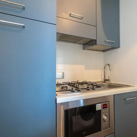 Brorent- Casa Medusa Apartment