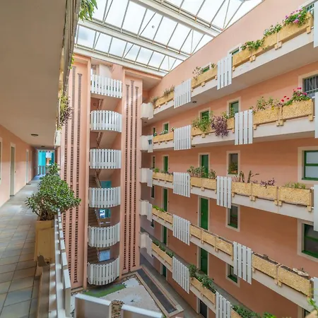 Brorent- Casa Medusa Olbia