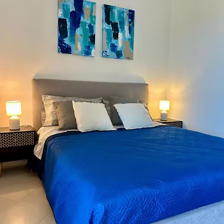 Brorent- Casa Medusa Daire Olbia