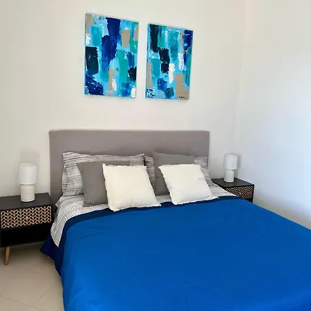 Brorent- Casa Medusa Daire Olbia